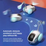 Smart Cat Toy Supplier - Remote Control Automatic Moving Car