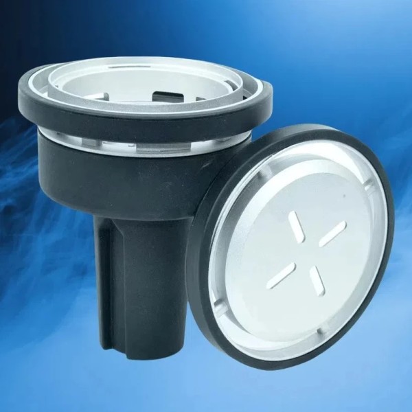 Hookah Bowl Supplier - Silicone Tobacco Flavor Thermal Head