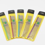 Dog Grooming Comb Factory - 19cm Professional Stainless Steel