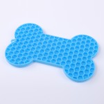 Slow Food Bowl Supplier - Eco-Friendly Bone Mat Suction Cup