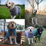 Dog Bathrobe Manufacturer - Super Soft Quick Dry Absorbent