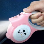 自动狗牵引绳厂家-5米LED中小型户外