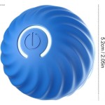 USB Pet Ball Supplier - Rechargeable LED Motion Activated