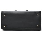 Luxury Pet Bag Manufacturer - Pu Leather Travel Handbag