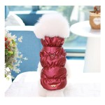 Winter Pet Jacket Factory - Classic Warm Double Buckle Design