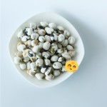 Coated Edamame Snacks Manufacturer - OEM Spicy Sriracha Wasabi
