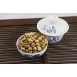 Roasted Edamame Factory - OEM BBQ Flavored Bulk Package Green Beans