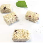Nut Crunch Factory - OEM Cranberry Sesame Flavor Kosher Snacks