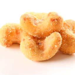 Cashew Nuts Supplier - OEM Honey Butter Iso9001 Certified