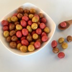 Coated Peanut Snacks Manufacturer - OEM Flavored Crispy Customized