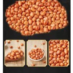 Beer Peanuts Factory - OEM Fried Without Shell Crunchy Snack BRC