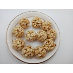 Caramel Rice Ball Manufacturer - OEM Wholesale Sweet Snacks