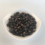 Roasted Black Beans Factory - OEM Wasabi Flavor Natural Snacks