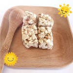 Cashew Nuts Sweet Crunch Factory - OEM Candy Snacks High Quality