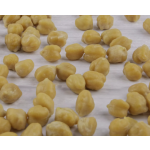 Steamed Chickpeas Manufacturer - OEM Health Food Snacks Handpick