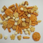 Mixed Rice Cracker Supplier - OEM Grain Snack Wholesale