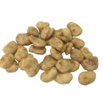 Coated Broad Beans Factory - OEM Black Pepper Flavor Fried Leisure Snacks