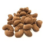 Roasted Coated Cashews Factory - OEM Coco Fresh Nuts Best Quality