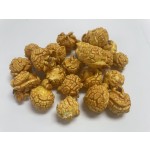 Toasted Giant Ball Corn Supplier - OEM Salted Wholesale Snacks