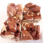 Almond Nut Clusters Manufacturer - OEM High Nutritious Crispy Healthy