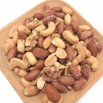 Mixed Nuts Dried Fruits Manufacturer - OEM ODM Healthy Snacks