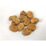 Coated Broad Beans Manufacturer - OEM Spicy Lemon Chinese Snack BRC