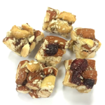 Nut Crunch Factory - OEM Peanut Almond Healthy Hot Sale