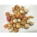 Trail Mix Supplier - OEM Kid Friendly High Protein Safe Raw