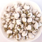 Roasted Edamame Beans Factory - OEM Salted Flavor Bulk Packaging