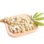 Coated Fried Chickpeas Supplier - OEM Wasabi Flavor Crispy Healthy