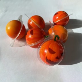 Popping Candy Manufacturer - OEM Planet Shape Children's Candy Gifts