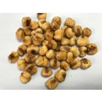 Salt Flavor Popcorn Factory - BRC Certificate Fried Giant Corn Crispy