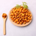 Coated Fried Green Peas Manufacturer - OEM Sriracha Flavor Marrowfat