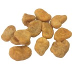 Broad Bean Chips Manufacturer - OEM Cocoa Flavor Wholesale Snack