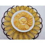 Tortilla Chips Supplier - OEM BBQ Flavor Wholesale Snacks