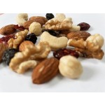 Mixed Nuts Dried Fruits Supplier - OEM Almonds
