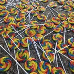 Gummy Candy Supplier - OEM Private Label Assorted Fruit Candy