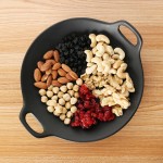Trail Mix Manufacturer - OEM High Protein Low Calorie Party Snack