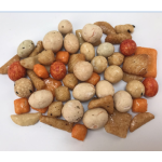 Trail Mix Supplier - OEM Kid Friendly High Protein Safe Raw