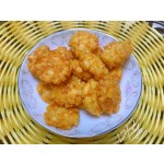 Chilli Rice Crackers Manufacturer - OEM Snacks Wholesale