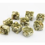 Pumpkin Seed Raisin Nut Crunch Supplier - OEM Soft Delicious Vegan