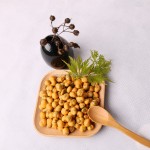 Coated Fried Green Peas Supplier - OEM Sweet Chili Flavor Nutritious