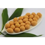 Semi Coated Peanuts Supplier - OEM Spicy Chili Factory Supply