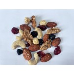 Mixed Nuts Dried Fruits Supplier - OEM Almonds
