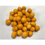 Semi Coated Peanuts Manufacturer - OEM Spicy Chili Traditional Snack
