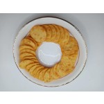 Tortilla Chips Supplier - OEM BBQ Flavor Wholesale Snacks