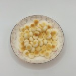Baby Steamed Bun Manufacturer - OEM Wholesale Infant Snacks