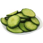 Freeze-dried Vegetables Manufacturer - OEM Mushroom Carrots Mixed Package