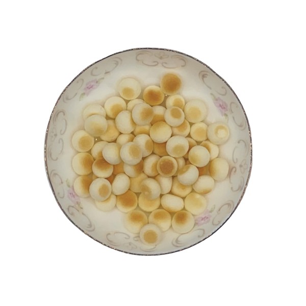 Baby Steamed Bun Manufacturer - OEM Wholesale Infant Snacks