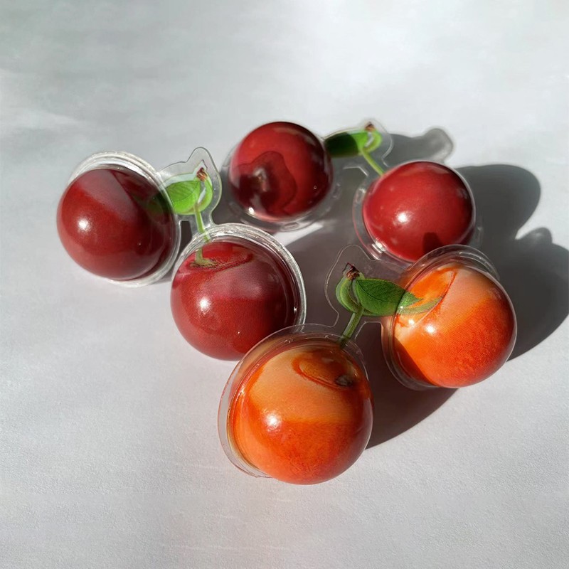 Multivitamin Soft Candy Factory - OEM Strawberry Flavored Bulk Candy